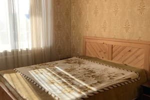 Мини-отель Гошівська гора. Стандарт 4-местный Apartaments with fireplace 7