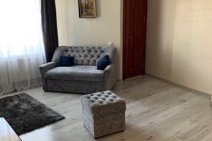 Мини-отель Гошівська гора. Стандарт 4-местный Apartaments with fireplace 3