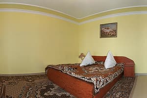 Мини-отель Гошівська гора. Стандарт двухместный Garden Apartment 1