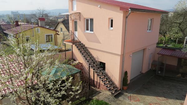 Апарт-отель Green Hill