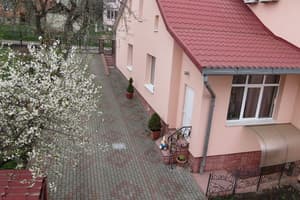 Апарт-отель Green Hill. Апартаменты двухместный  8