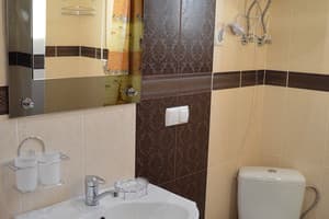Апарт-отель Green Hill. Апартаменты трехместный  3