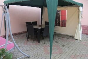 Апарт-отель Green Hill. Апартаменты трехместный  11