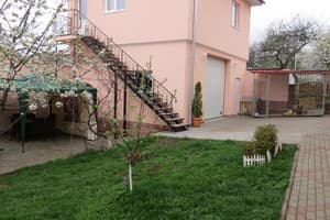 Апарт-отель Green Hill. Апартаменты трехместный  12