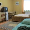 Апарт-отель Green Hill. Апартаменты трехместный  1