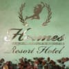 Hermes Resort Hotel 6