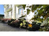 Hermes Resort Hotel 46