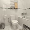 Отель Hermes Resort Hotel. Комфорт трехместный  6