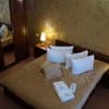 Отель Hermes Resort Hotel. Люкс  двухкомнатный (2+2) 2