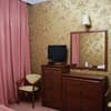 Отель Hermes Resort Hotel. Люкс  двухкомнатный (2+2) 3