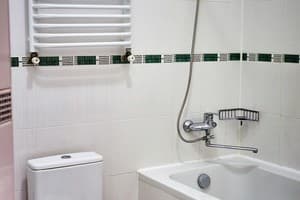 Отель Hermes Resort Hotel. Полулюкс двухместный (2+2) 6