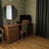 Отель Hermes Resort Hotel. Полулюкс двухместный (2+2) 3