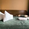 Отель Hermes Resort Hotel. Полулюкс двухместный (2+2) 4