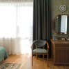 Отель Hermes Resort Hotel. Полулюкс двухместный (2+2) 7