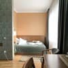 Отель Hermes Resort Hotel. Полулюкс двухместный (2+2) 8