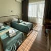 Отель Hermes Resort Hotel. Стандарт двухместный  2