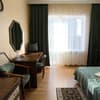 Отель Hermes Resort Hotel. Стандарт двухместный  8