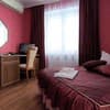 Отель Hermes Resort Hotel. Стандарт одноместный  5