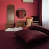 Отель Hermes Resort Hotel. Стандарт одноместный  6