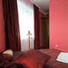 Отель Hermes Resort Hotel. Стандарт одноместный  8