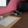 Отель Hermes Resort Hotel. Стандарт одноместный  9