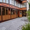 Hotel Boutique Refael 14
