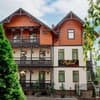 Hotel Boutique Refael 1