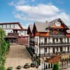 Hotel Boutique Refael 24