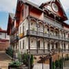 Отель Hotel Boutique Refael