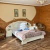 Вилла Жасмин. Люкс трехместный двухкомнатный 6