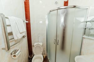 Вилла Жасмин. Стандарт двухместный 7