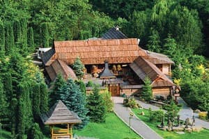 Карпаты 12