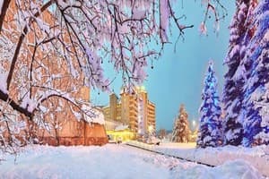 Карпаты 10