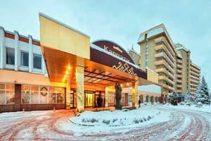 Карпаты 11