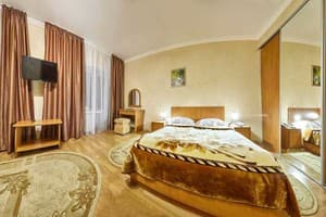 Карпаты 1