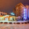 Карпаты 9