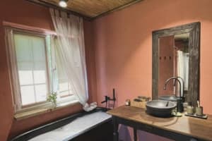 Коттедж Kruk house. Коттедж 6-местный  8