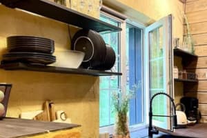 Коттедж Kruk house. Коттедж 6-местный  5