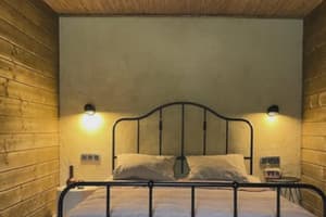 Коттедж Kruk house. Коттедж 6-местный  2