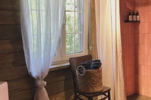 Коттедж Kruk house. Коттедж 6-местный  9