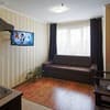 Туристический комплекс Лесная Песня. Апартаменты двухместный Двухкомнатные 3