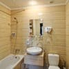 Туристический комплекс Лесная Песня. Апартаменты двухместный Однокомнатные 5