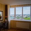 Туристический комплекс Лесная Песня. Полулюкс двухместный  7