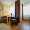 Туристический комплекс Лесная Песня. Полулюкс двухместный  10