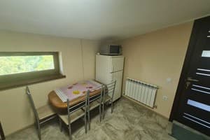 Частная усадьба Лидия. Апартаменты 5-местный Двухкомнатный 9