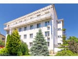 Отель Мариот Медикал Центр