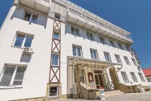 Мариот Медикал Центр 3