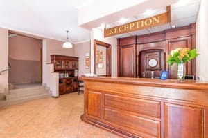 Мариот Медикал Центр 1