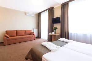 Мариот Медикал Центр 7