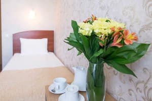 Мариот Медикал Центр 11